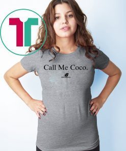 New Balance Call Me Coco T-Shirt