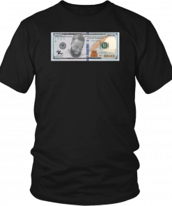 CashNasty Cash Nasty 100 Dollars Shirt