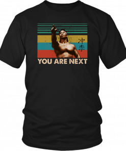 Chong Li You are next vintage T-Shirt