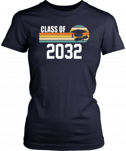 Class Of 2032 Unisex T-Shirt