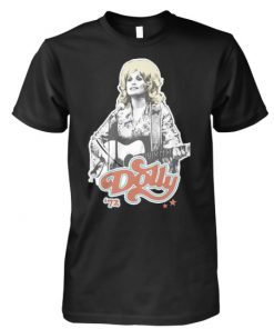 Dolly parton ’72 shirt and gildan hoodie, men’s tank top T-Shirt