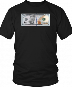 Freaky Deaky 3 Mil Bill Cash Nasty 100 dollars T-Shirt