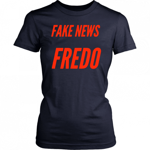 Fredo Unhinged T-Shirt Don't Call Me Fredo T-Shirt