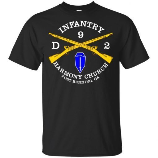 Harmony Church D-9-2 Unisex T-Shirt