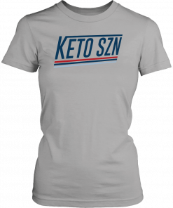 Keto szn merch Classic T-Shirt