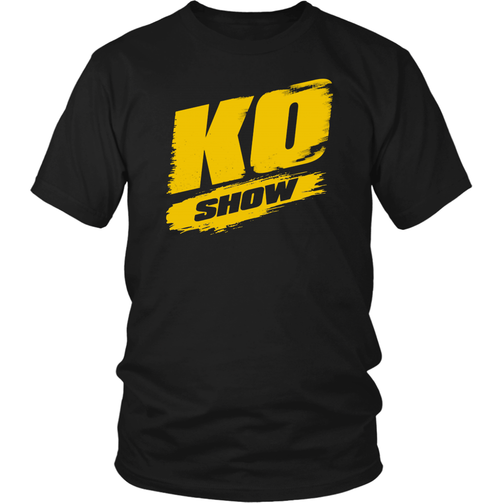 ko mania 5 shirt