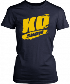 Kevin Owens KO Show T-Shirt