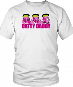 Kyle Dunnigan Catty Daddy Classic T-Shirt