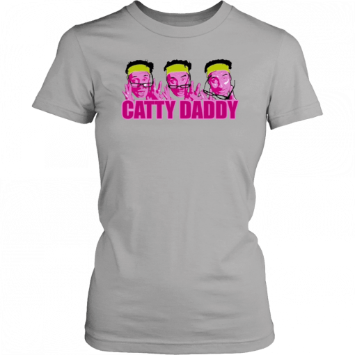Kyle Dunnigan Catty Daddy Classic T-Shirt