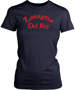 Lasagna del rey Classic T-Shirt