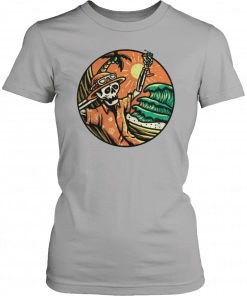 Mens Womens Have a Nice Day Shirt