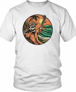 Mens Womens Have a Nice Day Shirt