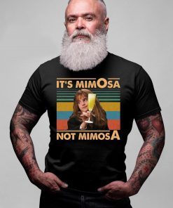 It’s Mimosa Not Mimosa Classic T-Shirt