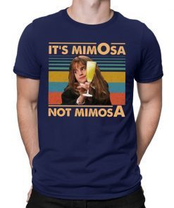 It’s Mimosa Not Mimosa Classic T-Shirt