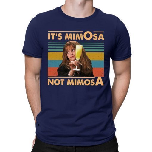 It’s Mimosa Not Mimosa Classic T-Shirt