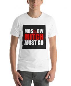 Moscow mitch Unisex T-Shirt