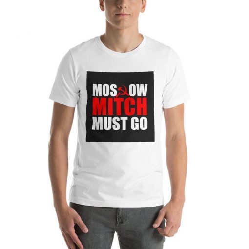 Moscow mitch Unisex T-Shirt