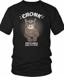 Mr B the CHONK Funny T-Shirt