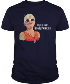 My First Crush Wendy Peffercorn Shirts