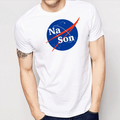 Na Son Men Women T-Shirt