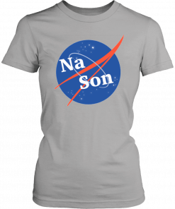 Na Son Men Women T-Shirt