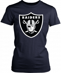 Oakland raiders Unisex T-Shirt