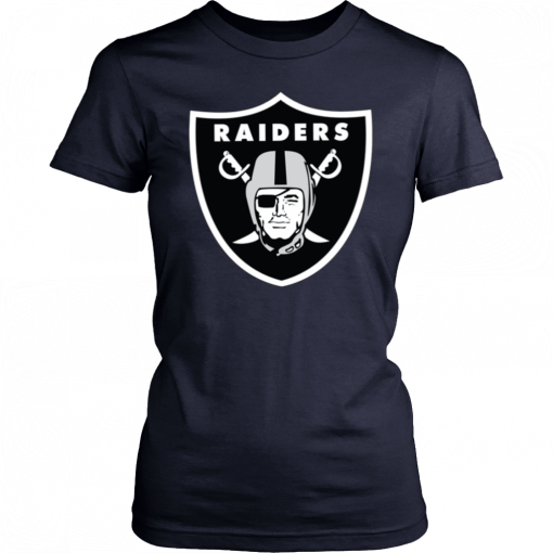 Oakland raiders Unisex T-Shirt