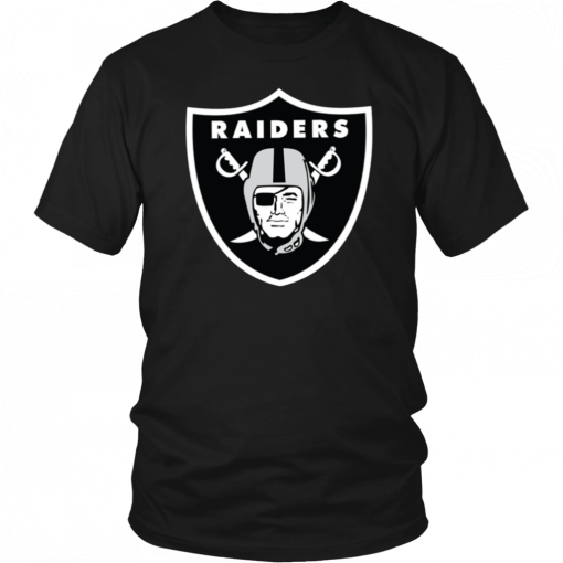 Oakland raiders Unisex T-Shirt