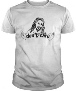 Premium Jeus Dont Care T-Shirt