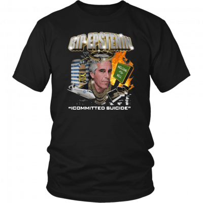 rip epstein shirt ebay