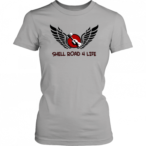 Shell Road 4 Life T-Shirts