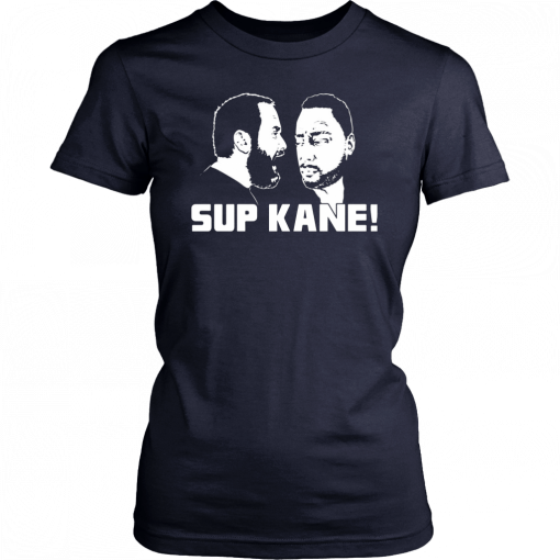 Sup Kane Unisex T-Shirt