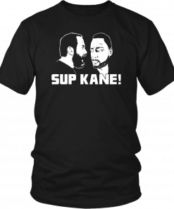 Sup Kane Unisex T-Shirt