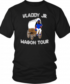 Vladdy Wagon Classic Shirt