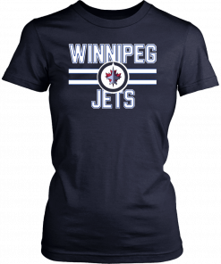 Winnipeg Jets Daniel Carlson Oakland Raider Classic T-Shirt