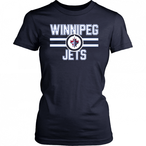 Winnipeg Jets Daniel Carlson Oakland Raider Classic T-Shirt