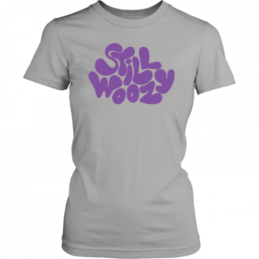 Still woozy merch Gift T-Shirt