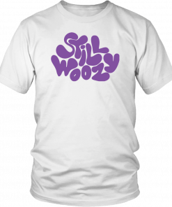 Still woozy merch Gift T-Shirt