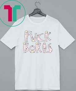 Slowthai Fuck Slowthai Fuck Boris Shirt For Mens WomensBoris Shirt