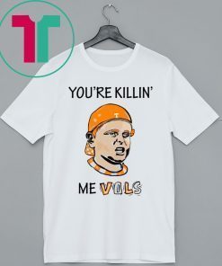 The Sandlot you're killin’ me vols T-Shirt