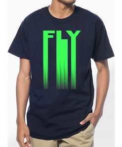 Fly Eagles Fly Unisex T-Shirt