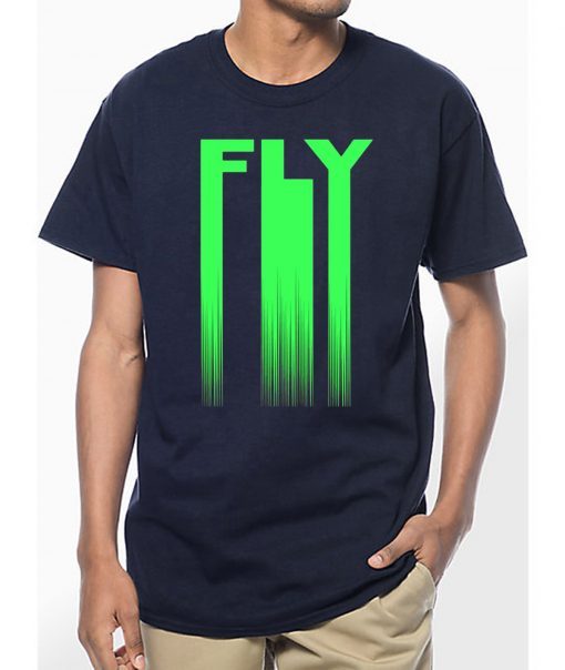 Fly Eagles Fly Unisex T-Shirt