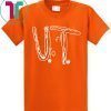 Homenade University Of Tennessee Bullying UT Bully Tee Shirt
