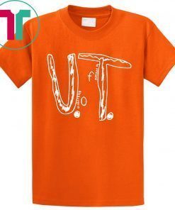 Homenade University Of Tennessee Bullying UT Bully Tee Shirt