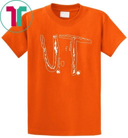 UT Official Shirt Bullied Student T-Shirt