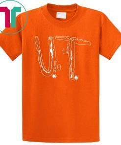 University Of Tennessee Anti Ut Bullying Shirt