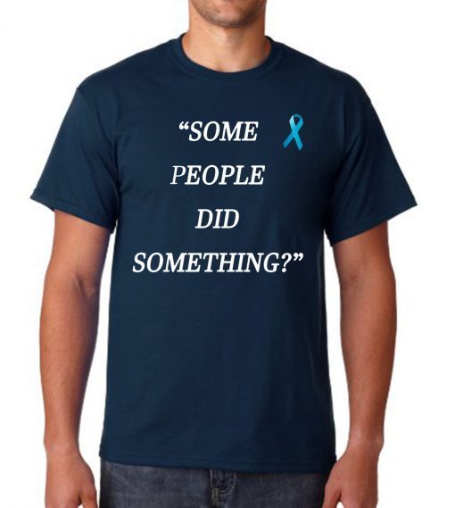 Some People Did Something Ilhan Omar Offcial T-Shirt