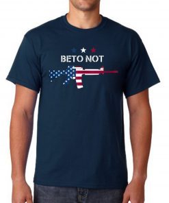 Come On And Take It Beto O'Rourke Tee Shirt