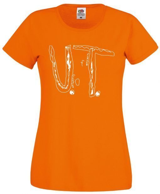 Official Homemade University Of Tennessee Bullying Tennessee Tee Shirt