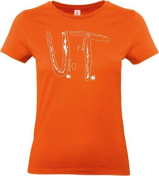 UT Official Shirt Bullied Student Bullyjng T-Shirt